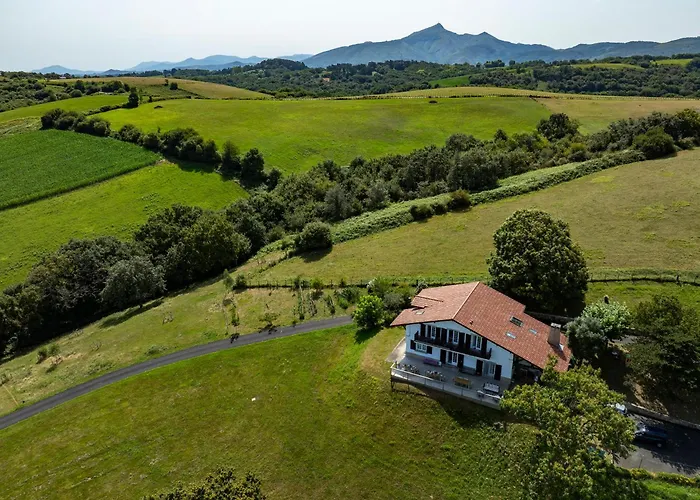 Amama Bed and breakfast