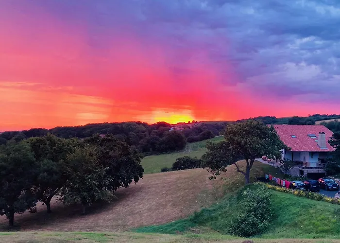 Amama Bed and breakfast