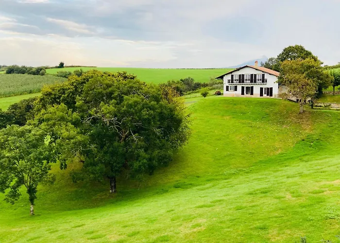 Amama Bed and breakfast 3*