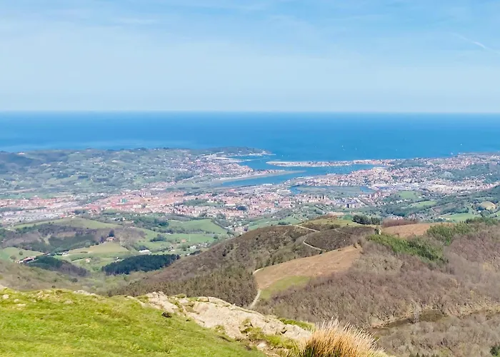 Bed and breakfast Amama