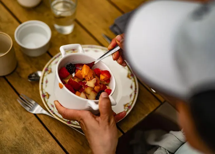 Amama Bed and breakfast