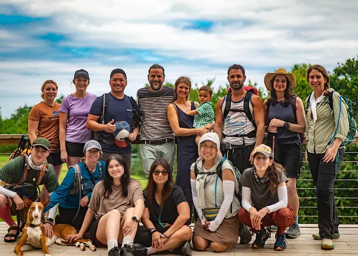 Amama Bed and breakfast 3*